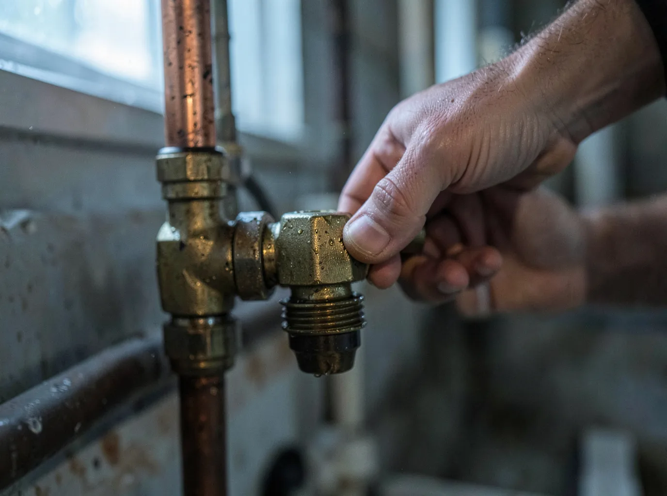 Emergency Plumber Hundred, WV FAQs